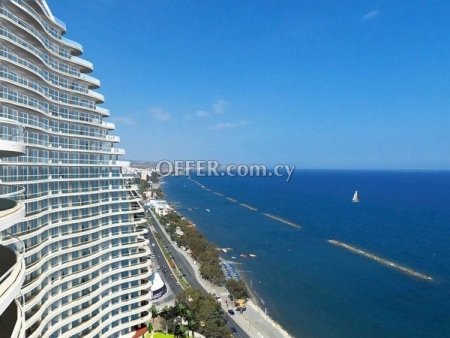 Apartment (Flat) in Germasoyia Tourist Area, Limassol for Sale - 3