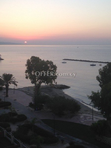 Apartment (Flat) in Germasoyia Tourist Area, Limassol for Sale - 5