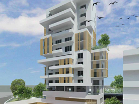 Apartment (Flat) in Agios Tychonas, Limassol for Sale - 3