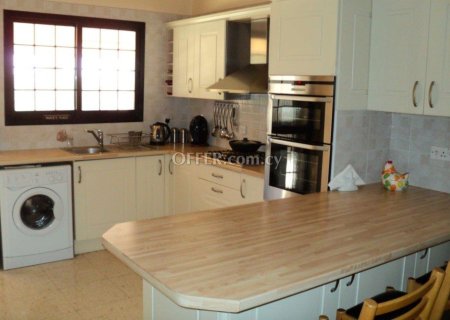 House (Detached) in Pyrgos, Limassol for Sale - 3