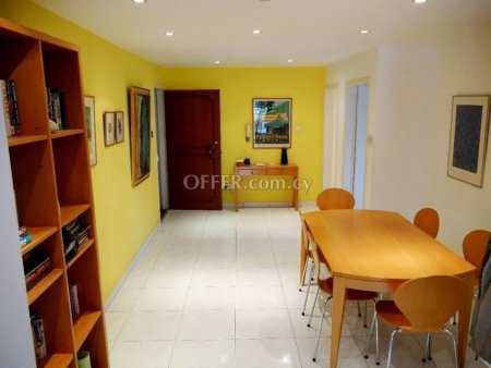 Apartment (Flat) in Posidonia Area, Limassol for Sale - 3