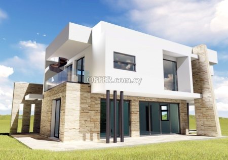 House (Detached) in Sea Caves Pegeia, Paphos for Sale - 3