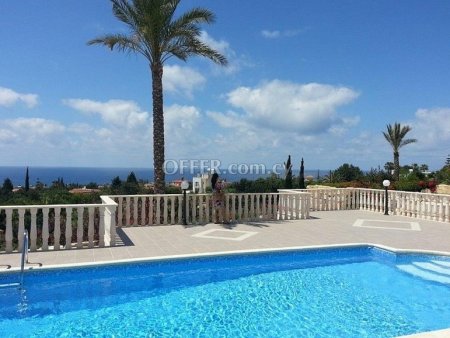House (Detached) in Sea Caves Pegeia, Paphos for Sale - 7