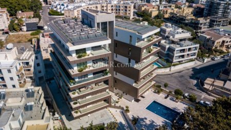 DIO Luxury Apartment  in Germasoyia Tourist Area, Limassol - 3