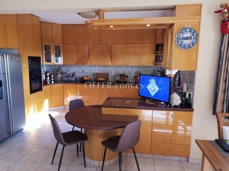 House (Detached) in Laiki Lefkothea, Limassol for Sale - 7