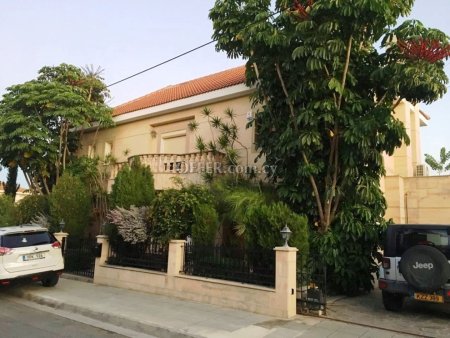 House (Detached) in Crowne Plaza Area, Limassol for Sale - 3