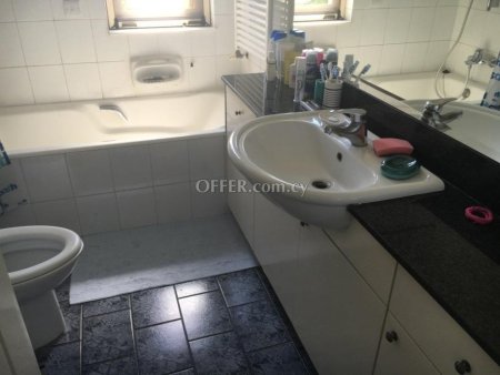 House (Detached) in Green Area, Limassol for Sale - 3