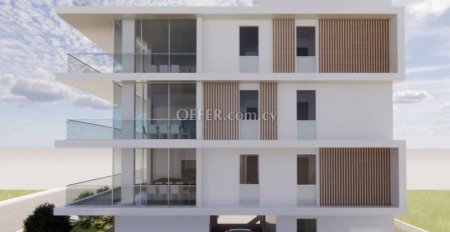 Apartment (Flat) in City Center, Paphos for Sale - 3