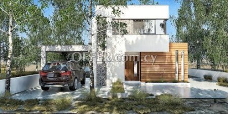 House (Detached) in Moni, Limassol for Sale - 3