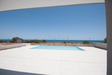 House (Detached) in Pervolia, Larnaca for Sale - 7