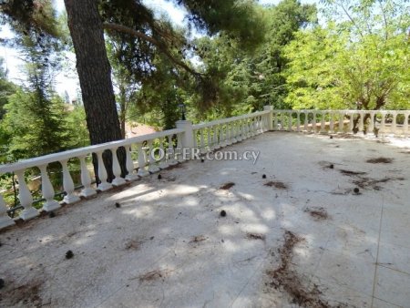 House (Detached) in Platres (Pano), Limassol for Sale - 3