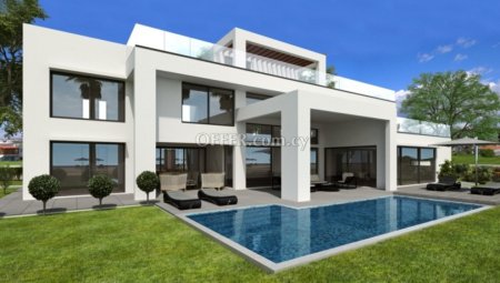 House (Detached) in Dhekelia Road, Larnaca for Sale - 7
