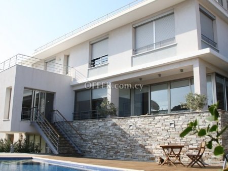 House (Detached) in Kalogiroi, Limassol for Sale - 3