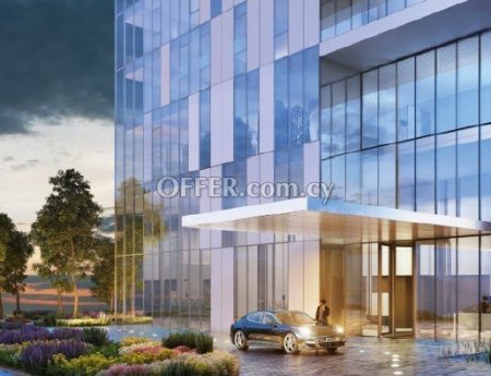 Apartment (Flat) in Agios Tychonas, Limassol for Sale - 3