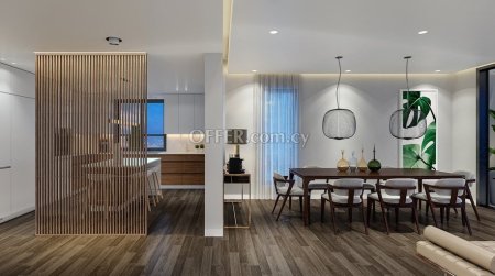 Apartment (Flat) in Engomi, Nicosia for Sale - 3