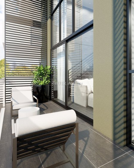 Apartment (Flat) in Engomi, Nicosia for Sale - 3