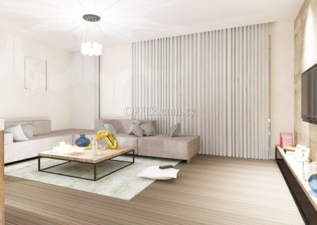 Apartment (Flat) in Engomi, Nicosia for Sale - 3