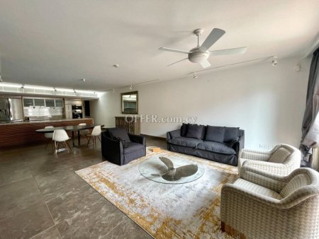 Apartment (Penthouse) in Old town, Limassol for Sale - 7