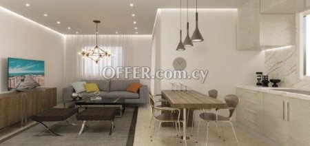 Apartment (Penthouse) in Agios Ioannis, Limassol for Sale - 5