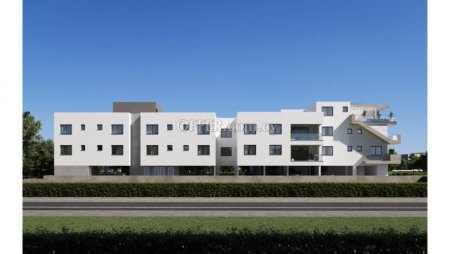 Apartment (Flat) in Pera Chorio Nisou, Nicosia for Sale - 3