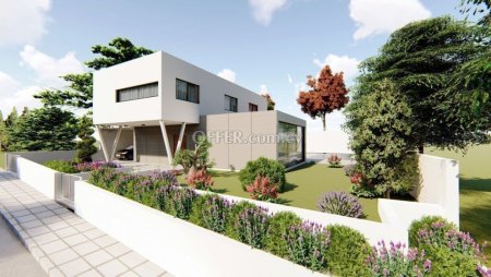 House (Detached) in Palodia, Limassol for Sale - 3