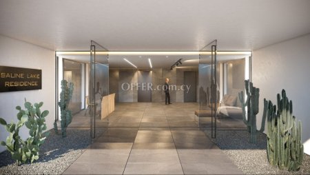 SALINE LAKE RESIDENCE 602 - 3