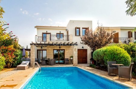 House (Detached) in Aphrodite Hills, Paphos for Sale - 3