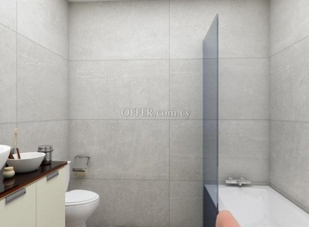 Apartment (Penthouse) in Kamares, Larnaca for Sale - 3