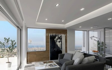 Apartment (Flat) in Laiki Lefkothea, Limassol for Sale - 3