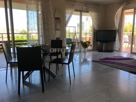 Apartment (Penthouse) in Amathus Area, Limassol for Sale - 7