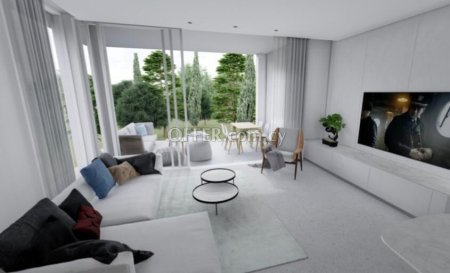 Apartment (Flat) in Dasoupoli, Nicosia for Sale - 3