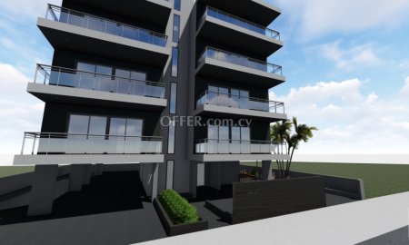 Apartment (Flat) in Kaimakli, Nicosia for Sale - 3