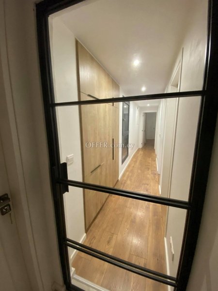 Apartment (Flat) in Aglantzia, Nicosia for Sale - 5