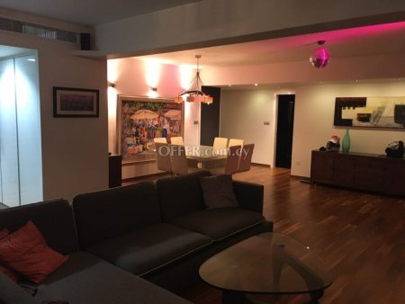 Apartment (Penthouse) in Strovolos, Nicosia for Sale - 3