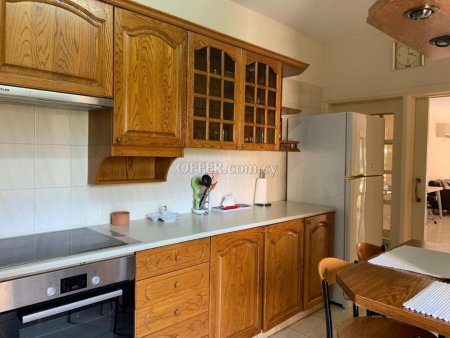 Apartment (Flat) in Germasoyia Tourist Area, Limassol for Sale - 3