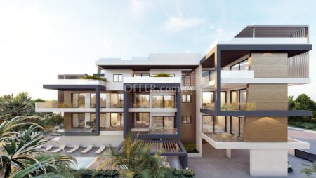 Apartment (Flat) in Papas Area, Limassol for Sale - 3