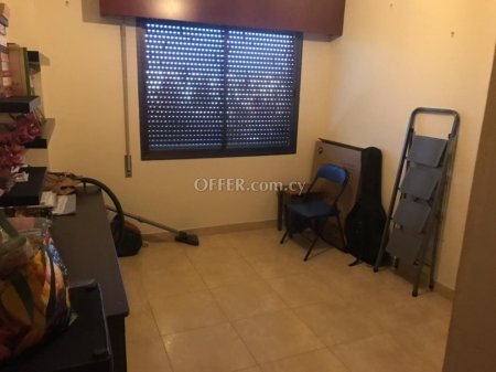 Apartment (Flat) in Petrou kai Pavlou, Limassol for Sale - 7