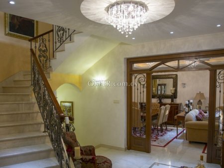 House (Detached) in Sfalagiotissa, Limassol for Sale - 3