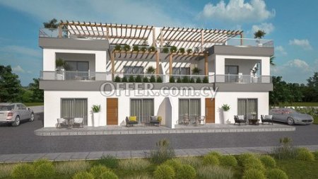 Apartment (Flat) in Liopetri, Famagusta for Sale - 3