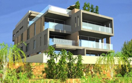 Apartment (Flat) in Aglantzia,Nicosia for sale - 3