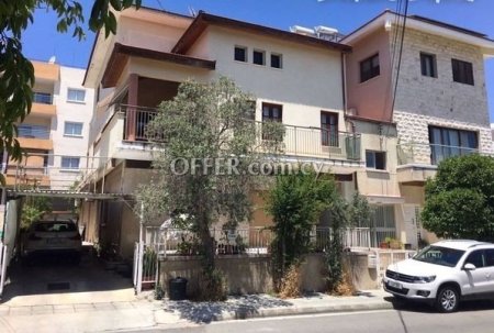 Apartment (Flat) in Aglantzia, Nicosia for Sale - 3