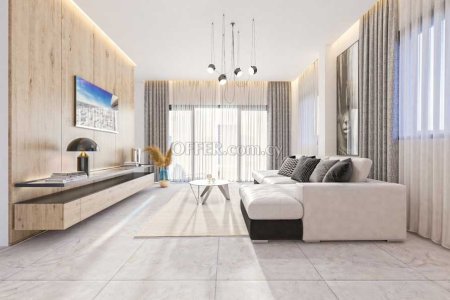 Apartment (Penthouse) in Lykavitos, Nicosia for Sale - 3