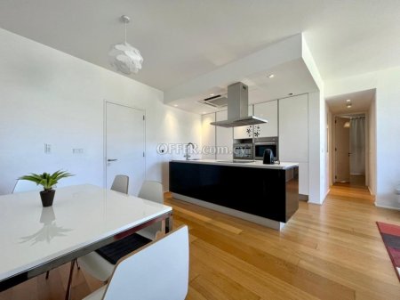 Apartment (Flat) in Neapoli, Limassol for Sale - 3