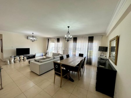Apartment (Flat) in Crowne Plaza Area, Limassol for Sale - 3