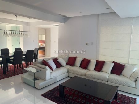 Apartment (Flat) in Aglantzia, Nicosia for Sale - 5