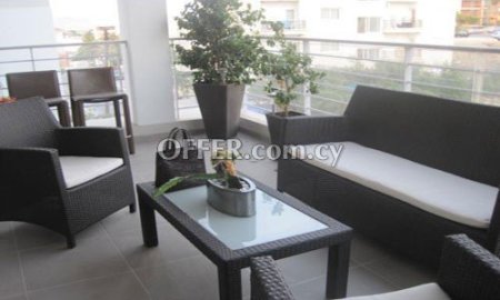 Apartment (Flat) in Aglantzia, Nicosia for Sale - 3