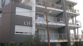 Apartment (Penthouse) in Agios Antonios, Nicosia for Sale - 7