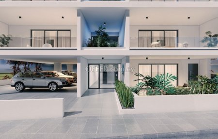 Apartment (Flat) in Strovolos, Nicosia for Sale - 3