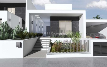 House (Semi detached) in Lakatamia, Nicosia for Sale - 3