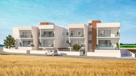 Apartment (Flat) in Dali, Nicosia for Sale - 3